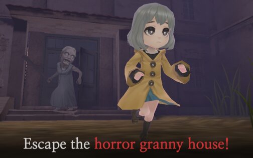 Granny House 2.8.815. Скриншот 8