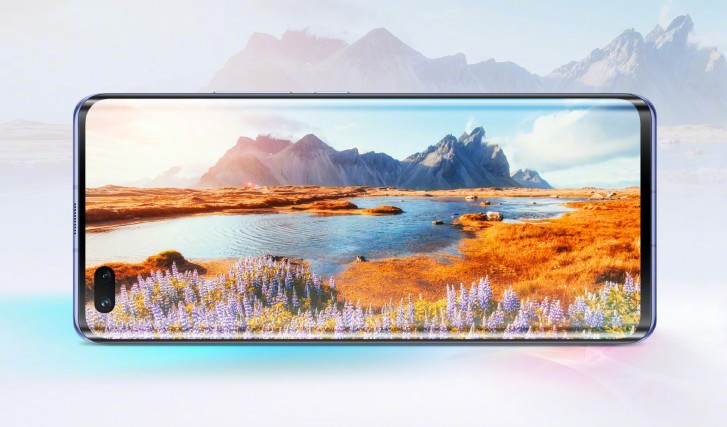Huawei представила Nova 7, 7 SE и 7 Pro — линейку недорогих смартфонов с 5G