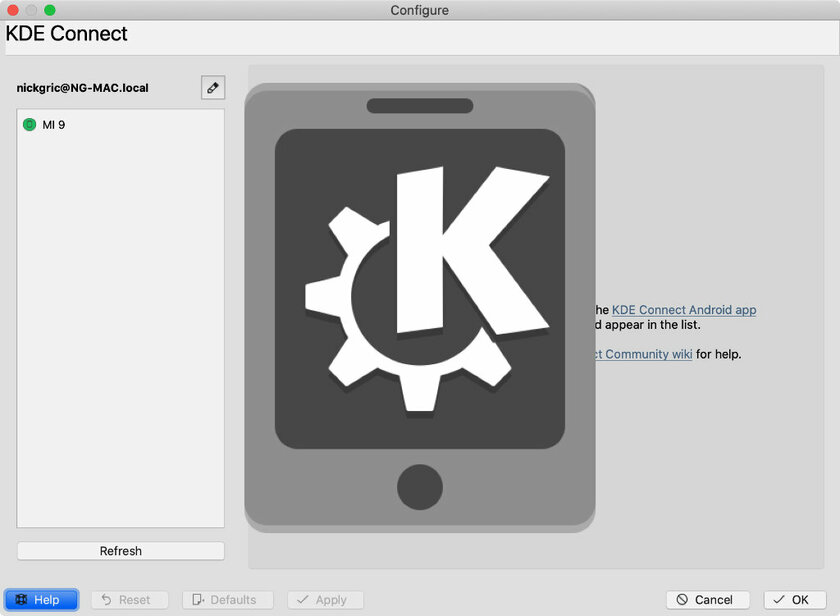 Как вывести уведомления с Android на компьютер c Windows, macOS или Linux
