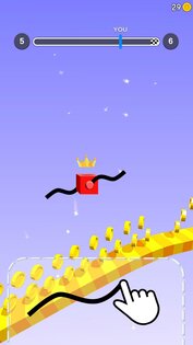 Draw Race 1.0.0. Скриншот 4