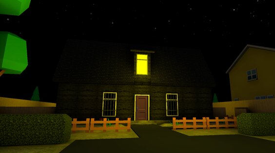 Mr. Dog: Scary Story of Son 3.3. Скриншот 2