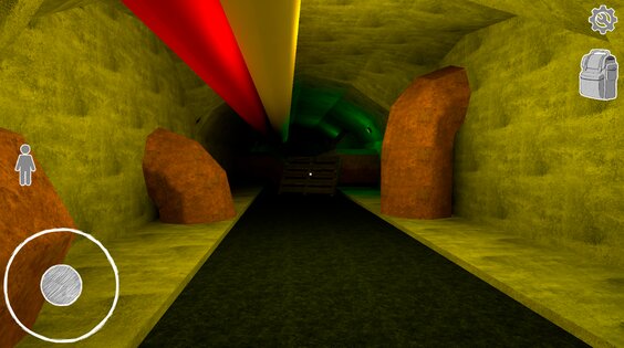 Mr. Dog: Scary Story of Son 3.3. Скриншот 6