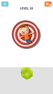 Brain Puzzle 3D 1.4.8. Скриншот 2