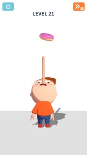 Brain Puzzle 3D 1.4.8. Скриншот 3