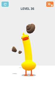 Brain Puzzle 3D 1.4.8. Скриншот 6