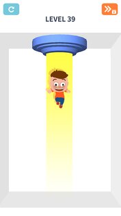 Brain Puzzle 3D 1.4.8. Скриншот 15