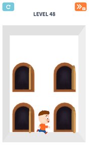 Brain Puzzle 3D 1.4.8. Скриншот 24