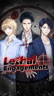 Lethal Engagements 3.1.11. Скриншот 1