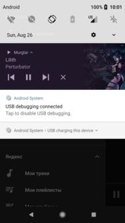 Murglar 2.2.7_287. Скриншот 5
