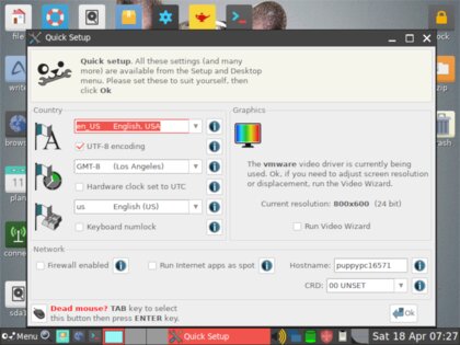 Как установить Linux на USB-флешку в 3 простых шага