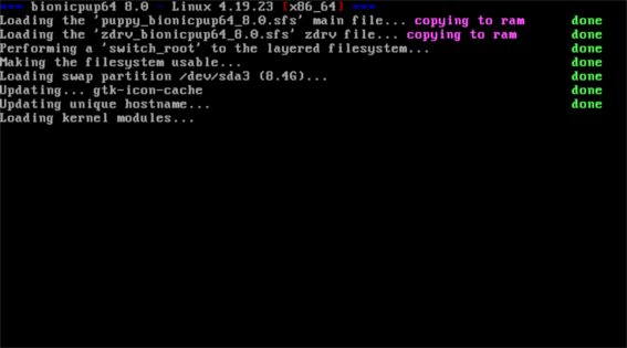 Как установить Linux на USB-флешку в 3 простых шага
