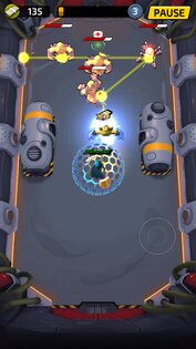 Impossible Space 2.2.3. Скриншот 4