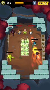 Impossible Space 2.2.3. Скриншот 5