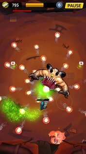 Impossible Space 2.2.3. Скриншот 6