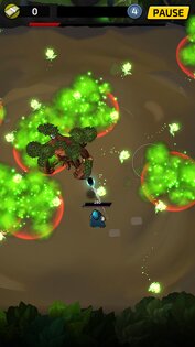 Impossible Space 2.2.3. Скриншот 8