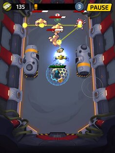 Impossible Space 2.2.3. Скриншот 20
