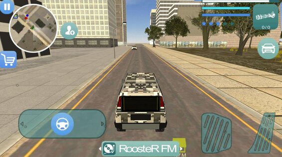 Jailbreak Stickman Rope Hero Crime 1.0. Скриншот 1