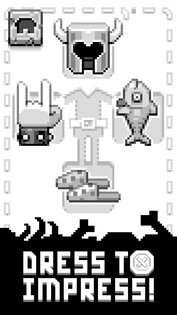 Sprint RPG 1.1.3. Скриншот 2