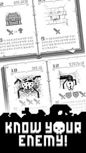 Sprint RPG 1.1.3. Скриншот 3