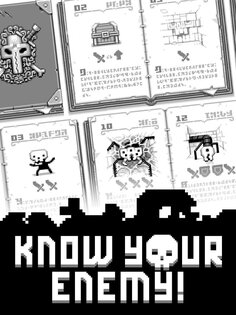 Sprint RPG 1.1.3. Скриншот 6