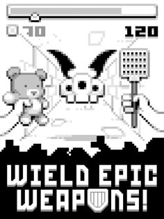 Sprint RPG 1.1.3. Скриншот 8