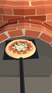 Pizzaiolo 3.0.5. Скриншот 4