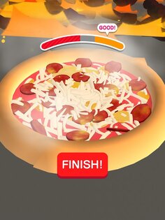 Pizzaiolo 3.0.5. Скриншот 11