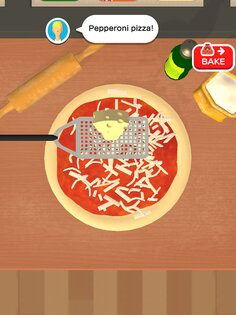 Pizzaiolo 3.0.5. Скриншот 12
