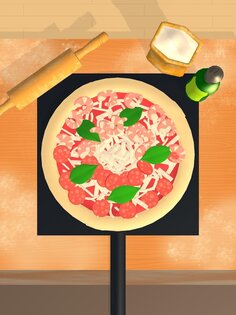 Pizzaiolo 3.0.5. Скриншот 13