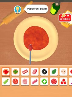 Pizzaiolo 3.0.5. Скриншот 15