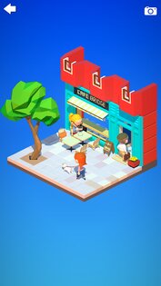 Snap Puzzle 1.4.7. Скриншот 6