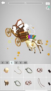Snap Puzzle 1.4.7. Скриншот 7