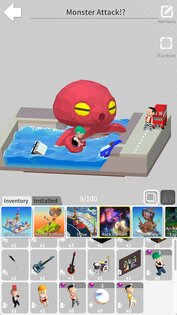 Snap Puzzle 1.4.7. Скриншот 8