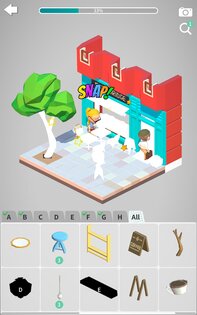 Snap Puzzle 1.4.7. Скриншот 13