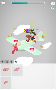 Snap Puzzle 1.4.7. Скриншот 17