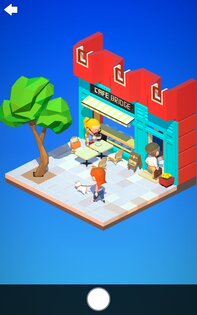 Snap Puzzle 1.4.7. Скриншот 21