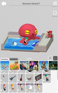 Snap Puzzle 1.4.7. Скриншот 22