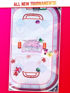 Brutal Hockey 1.2.2. Скриншот 11