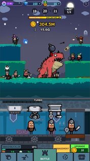 Hero Factory 3.1.40. Скриншот 8