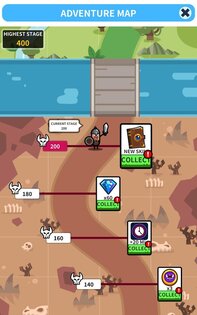 Hero Factory 3.1.40. Скриншот 9