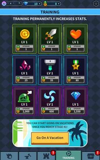 Hero Factory 3.1.40. Скриншот 10