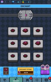 Hero Factory 3.1.40. Скриншот 11