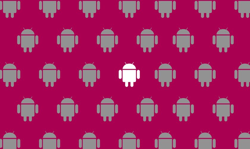 Android — худшая операционная система