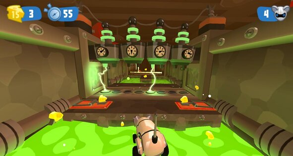 MouseBot 2024.01.04. Скриншот 6