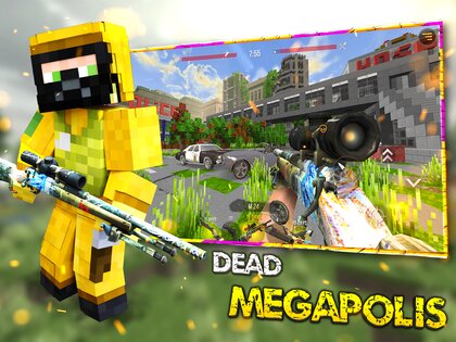 Huntercraft 1.1.89. Скриншот 6
