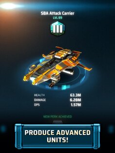 Idle War – Tank Tycoon 1.0.1. Скриншот 13