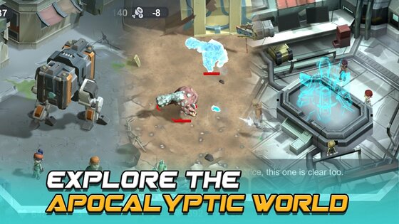 Strange World 1.0.22. Скриншот 5