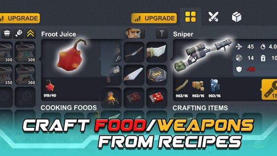 Strange World 1.0.22. Скриншот 8
