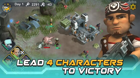 Strange World 1.0.22. Скриншот 10