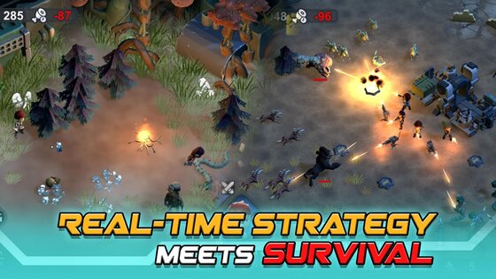 Strange World 1.0.22. Скриншот 16